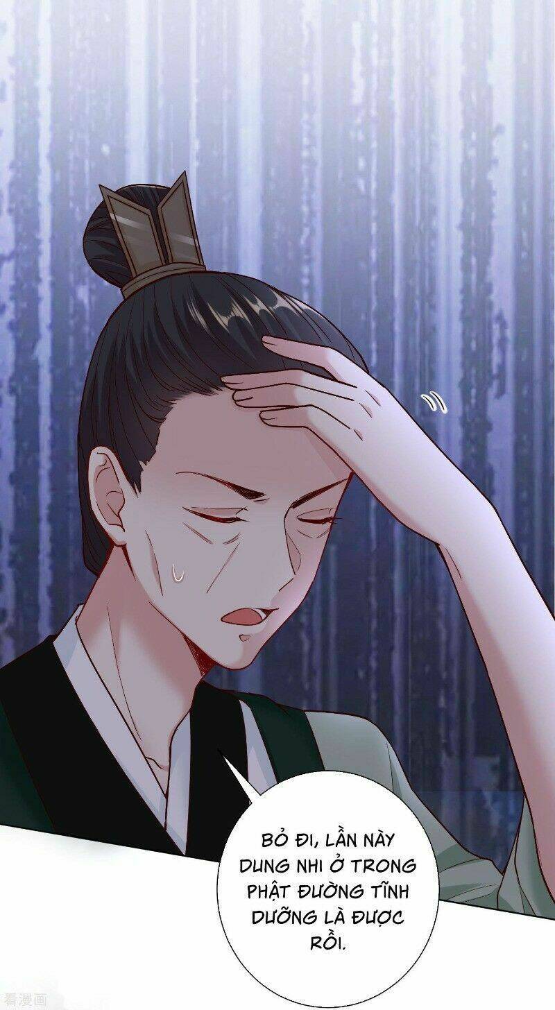 độc y đích nữ chapter 113 27