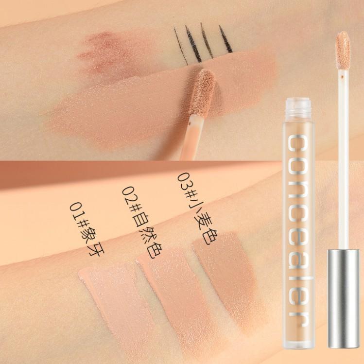 Kem che khuyết điểm Foggy Air Concealer 3.5g