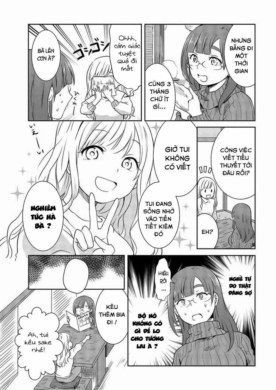 hime no dameshi chapter 5 7