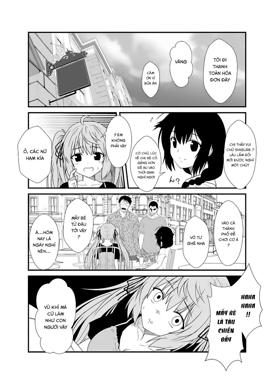 fleet journal chapter 13 12