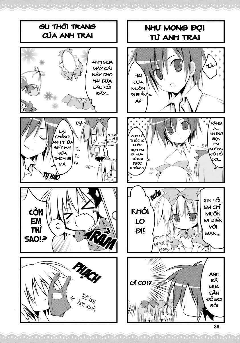 nhật ký alice chapter 2 3