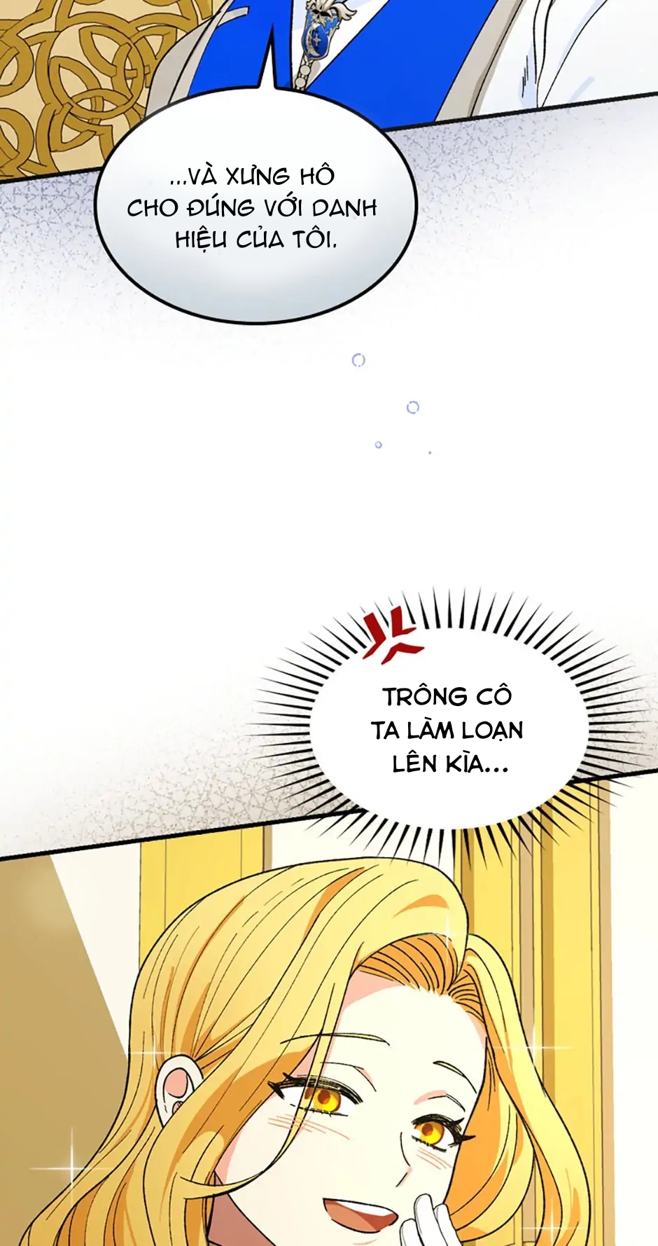 hiệp sĩ băng giá chapter 27.2 6