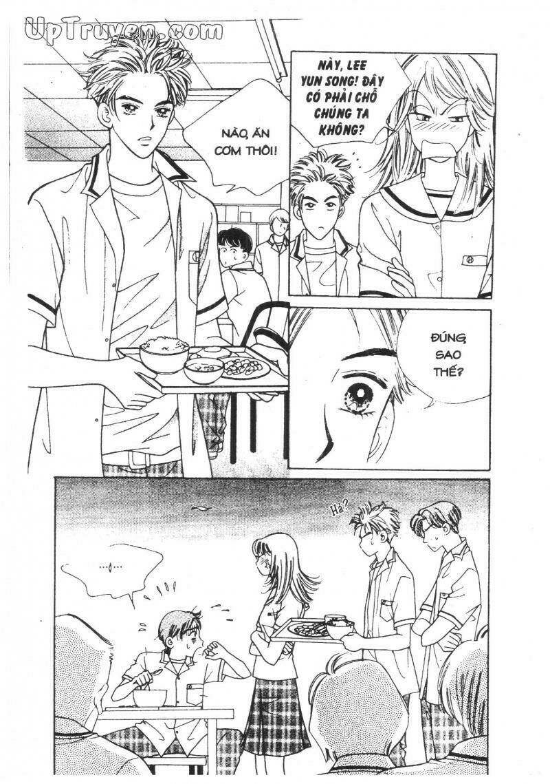 nụ hôn chàng trai chapter 1 11