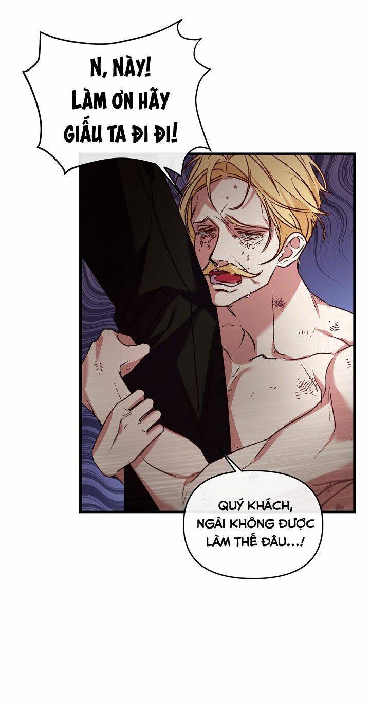 vị hôn thê của kẻ săn mồi chapter 23 62