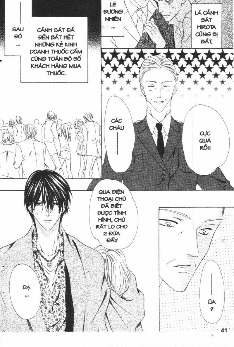 007 phá án chapter 9 35