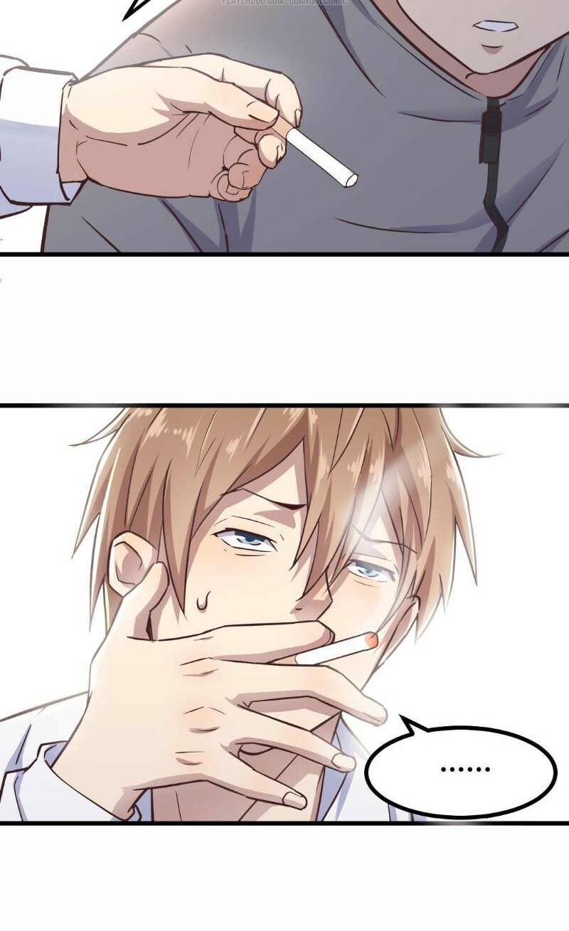 song tu đạo lữ kiểu xem mặt chapter 5 9