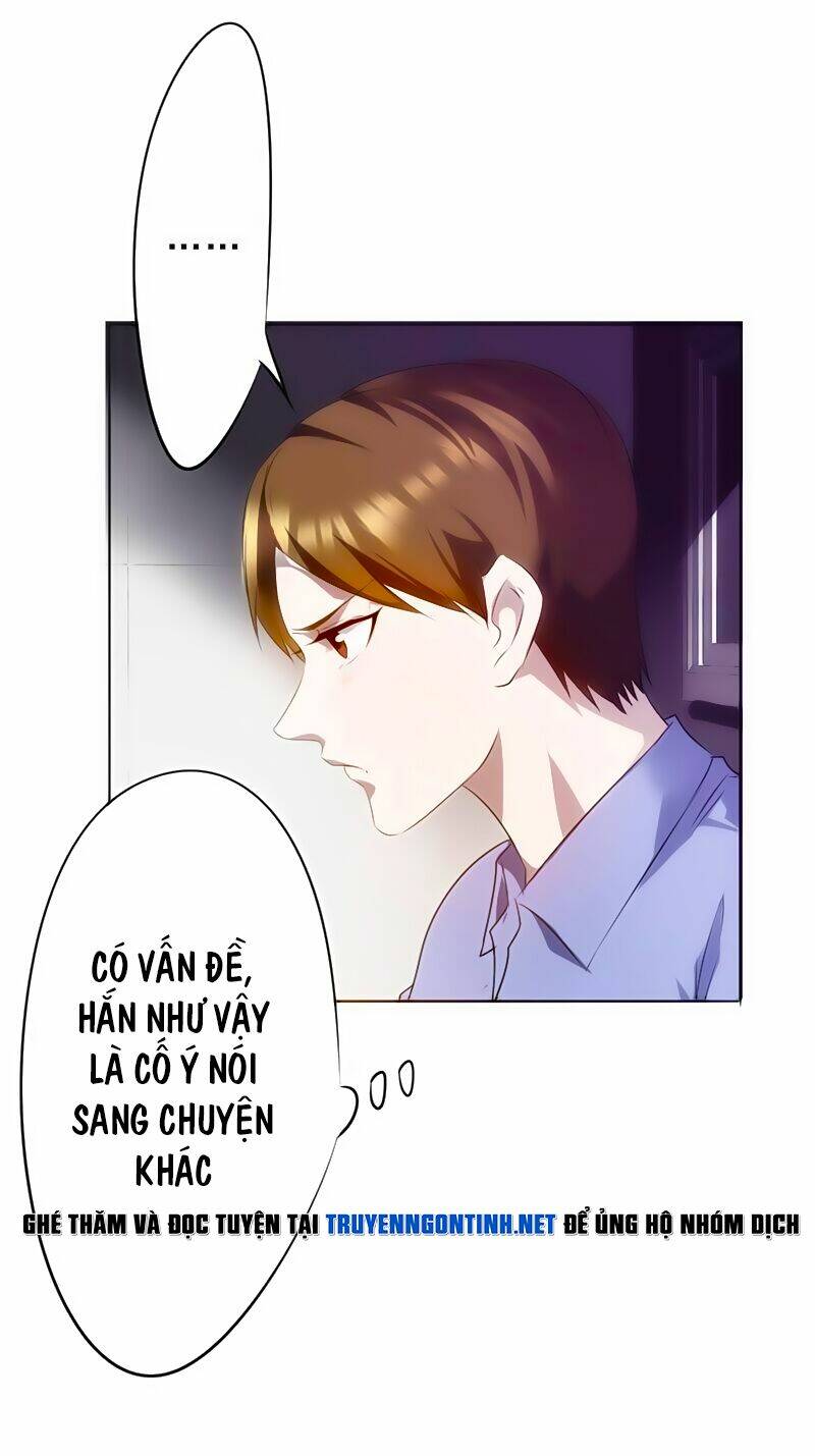 tối cường công nhân chapter 16 17