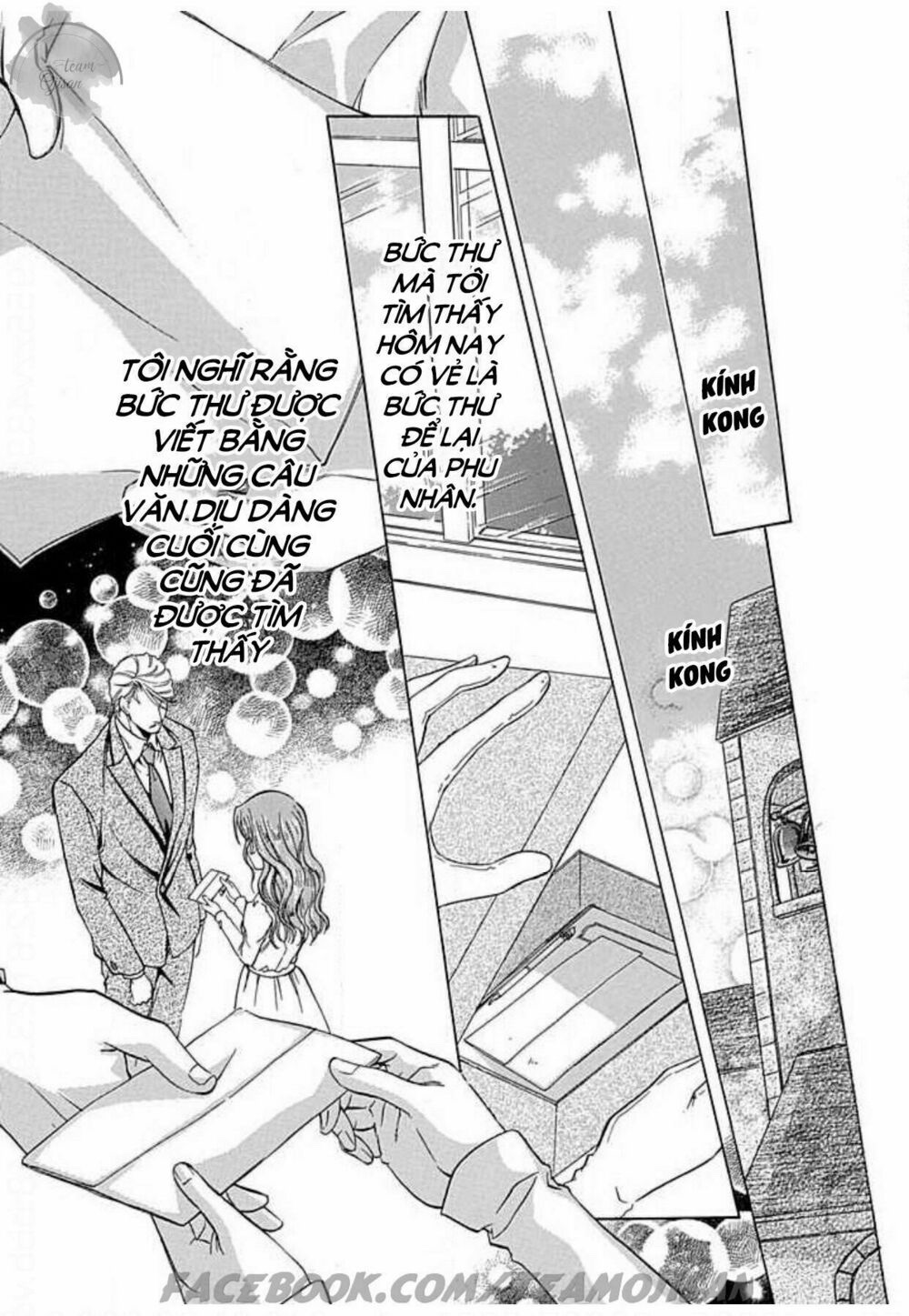 nàng lọ lem chapter 5 20