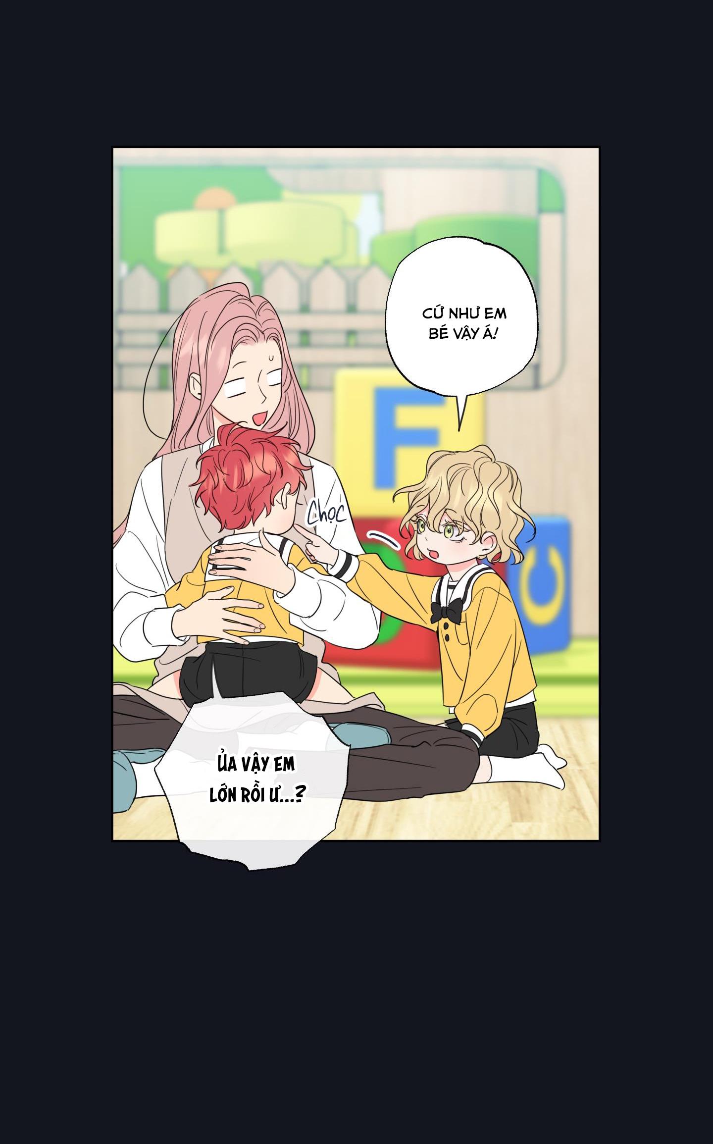 mật ong nhà làm chapter 7 27