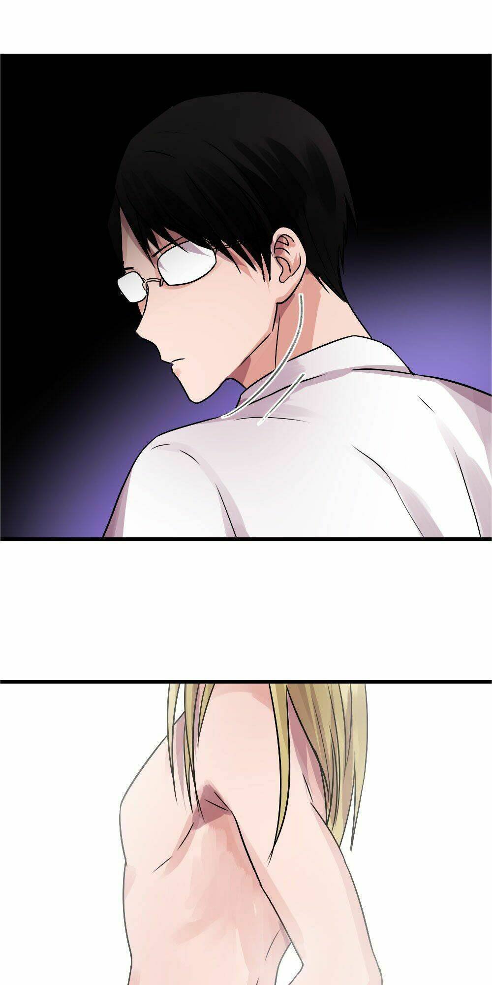 phải lòng em trai của bạn gái mình chapter 48 13