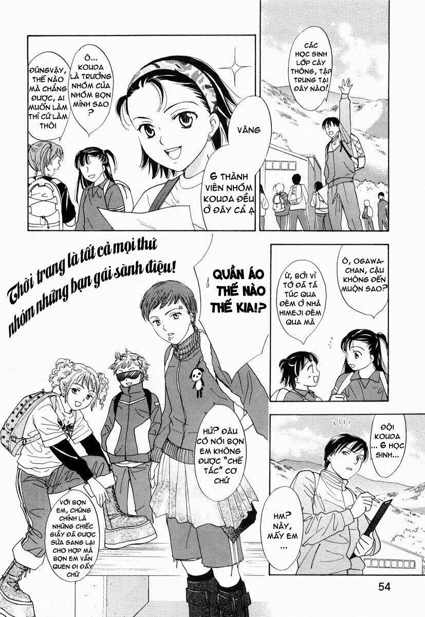 joshikousei chapter 51 17