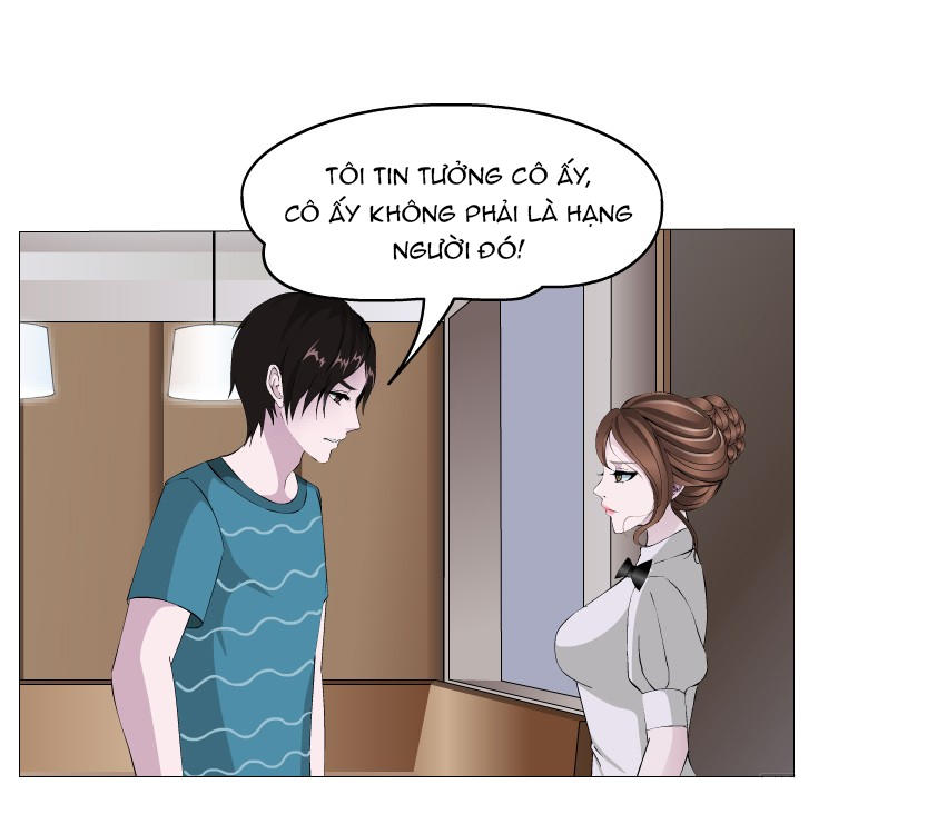 cạm bẫy của nữ thần chapter 170 5