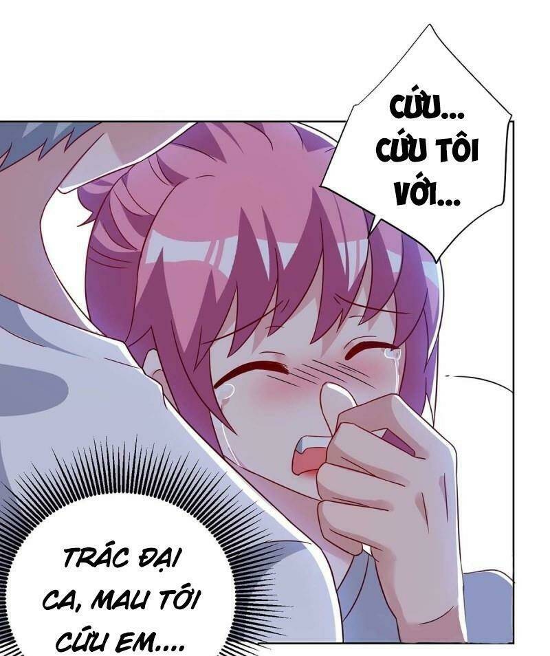 trọng sinh khí thiếu quy lai chapter 97 7