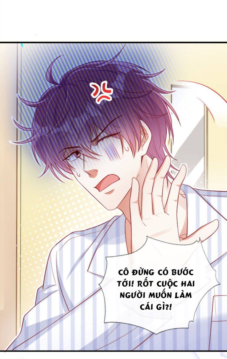 tôi với hình mẫu lý tưởng lìa trần rồi! chapter 42 3