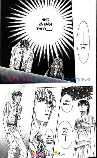 thử thách của kyouko chapter 73 85