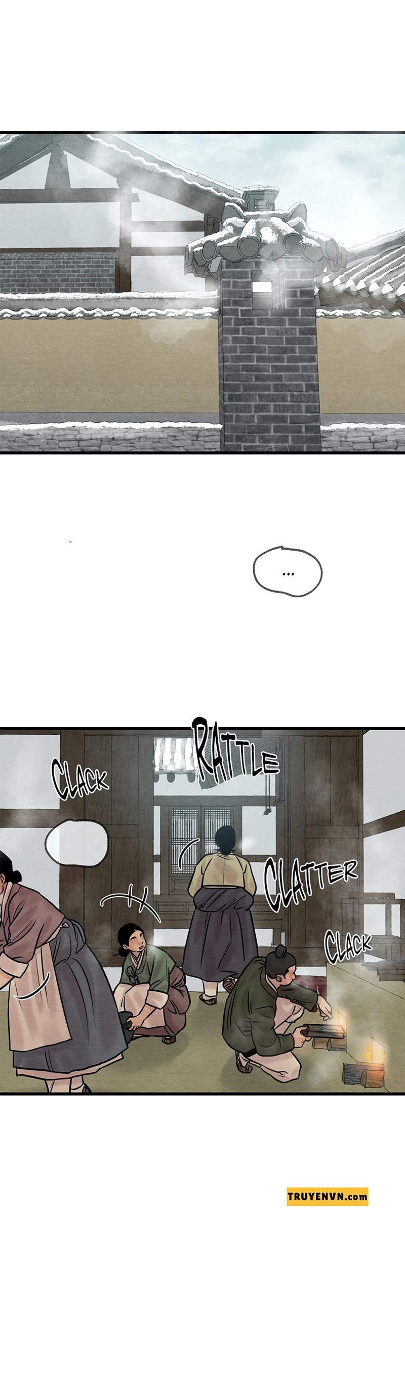 dạ ký chapter 46 5