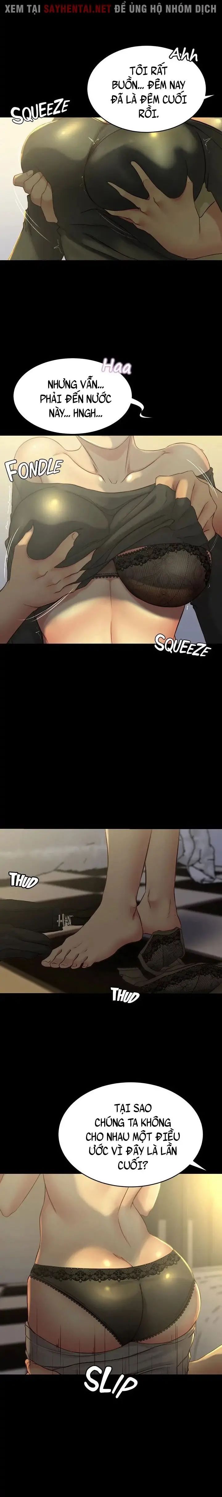 nhật ký quần lót chapter 45 10