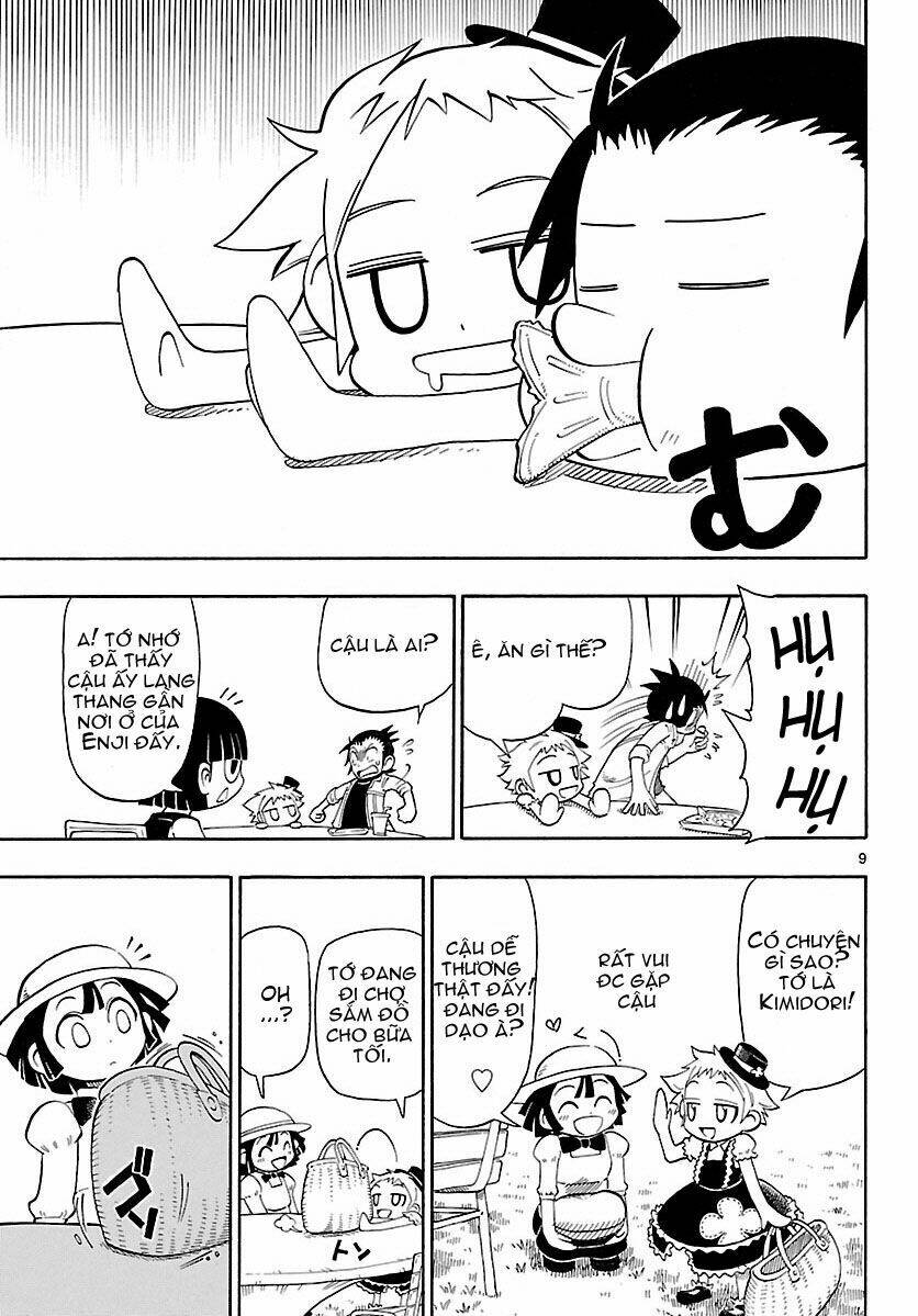 appearance of the yellow dragon chapter 2 9