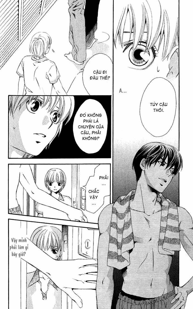 boku ni natta watashi chapter 5 27