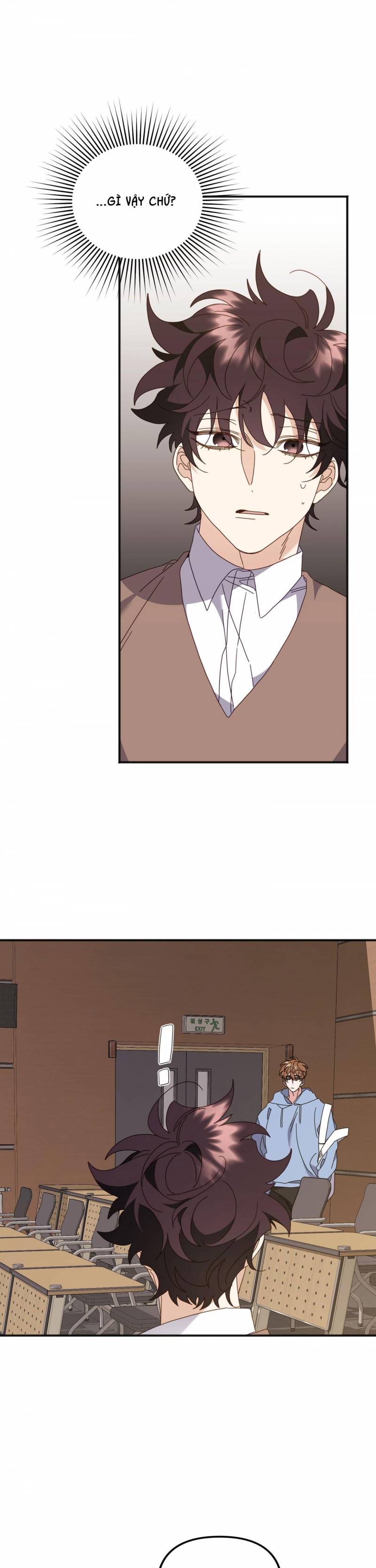 hổ trở về chapter 35 13