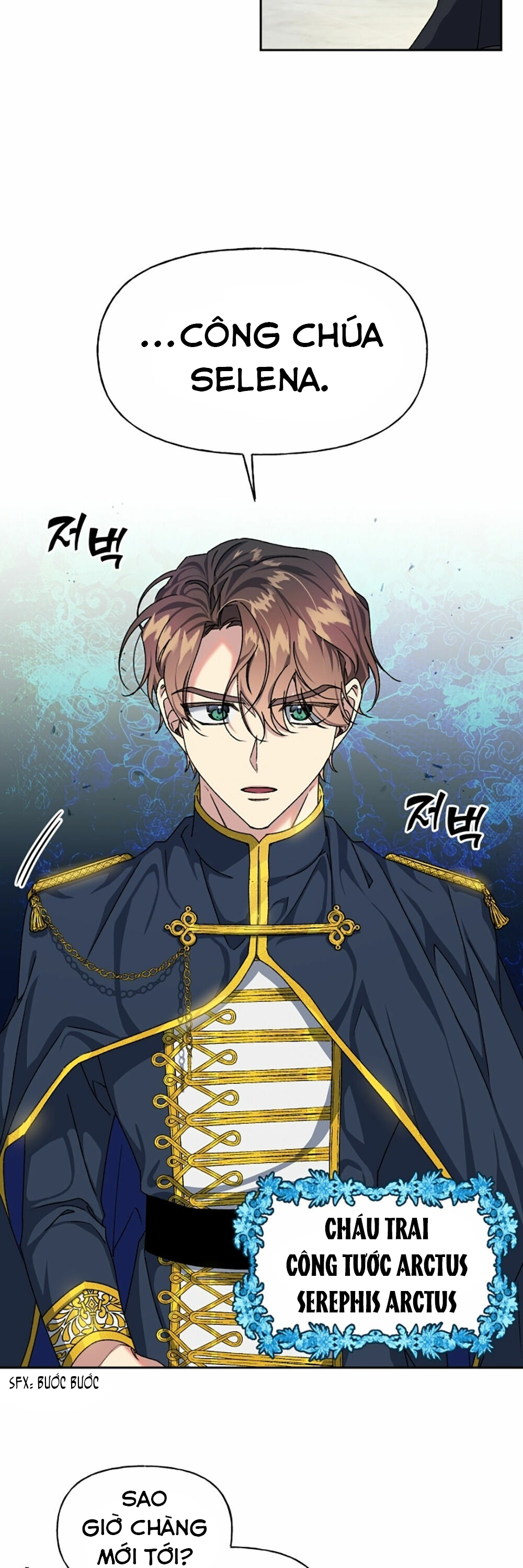 nàng công chúa trở thành vật hiến tế chapter 13 4