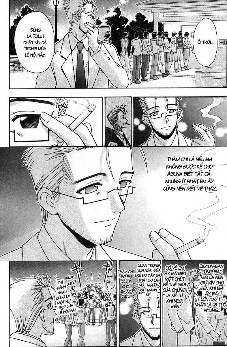 bậc thầy ma pháp chapter 131 6