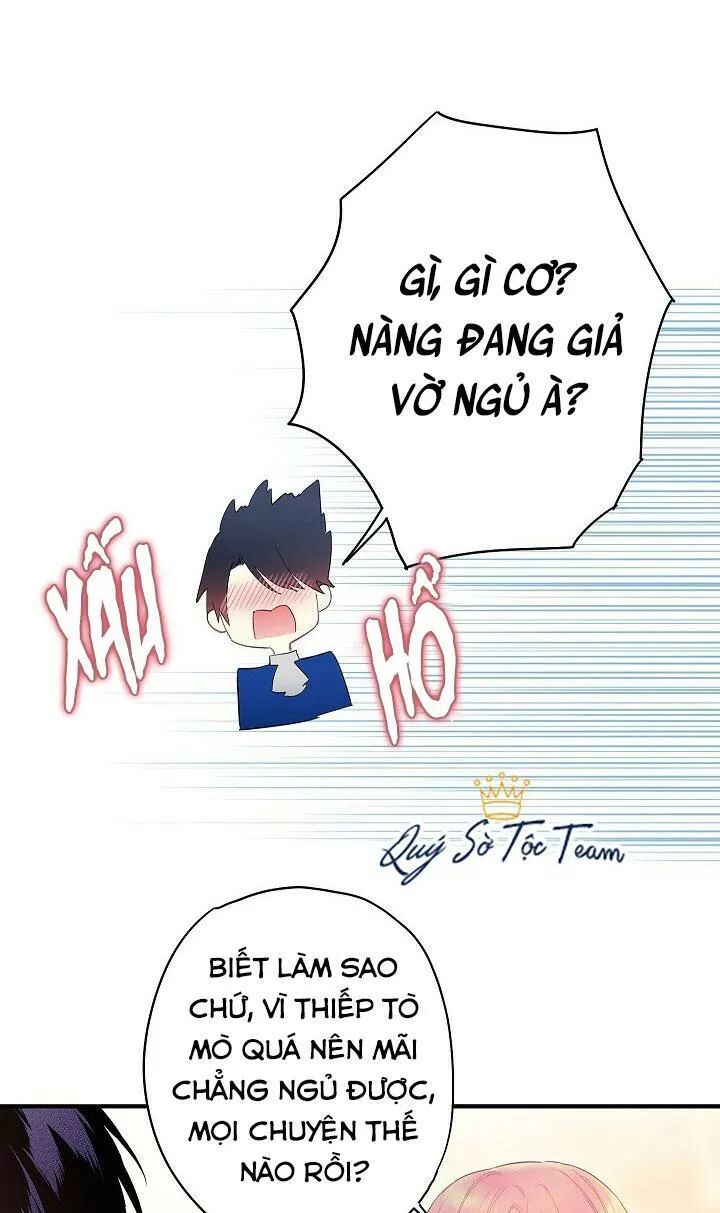 thánh nữ ẩn danh chapter 164 13