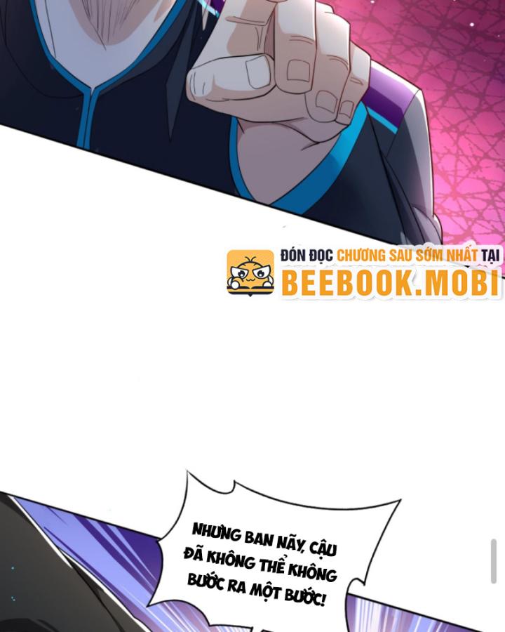 học cùng em gái, tôi bất cẩn vô địch rồi chapter 55 29