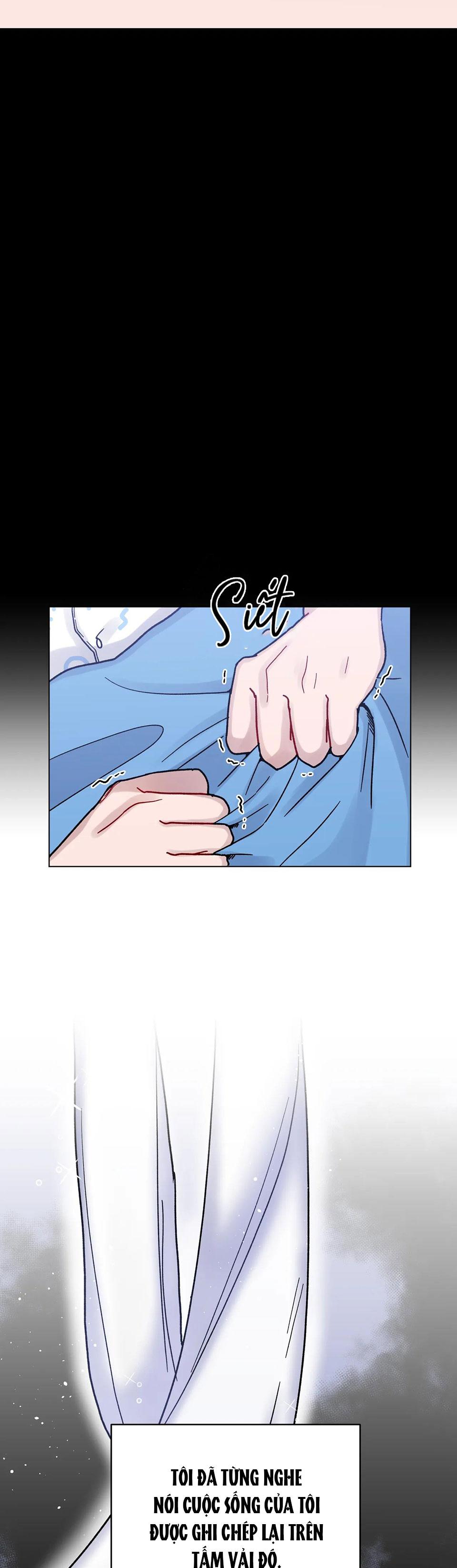 cơn mưa rào mùa hạ chapter 26 19