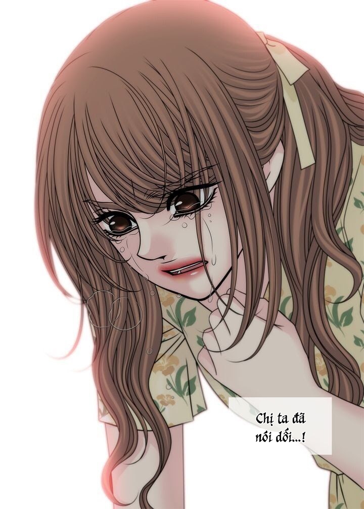 người đàn ông của tôi chapter 87.1 7