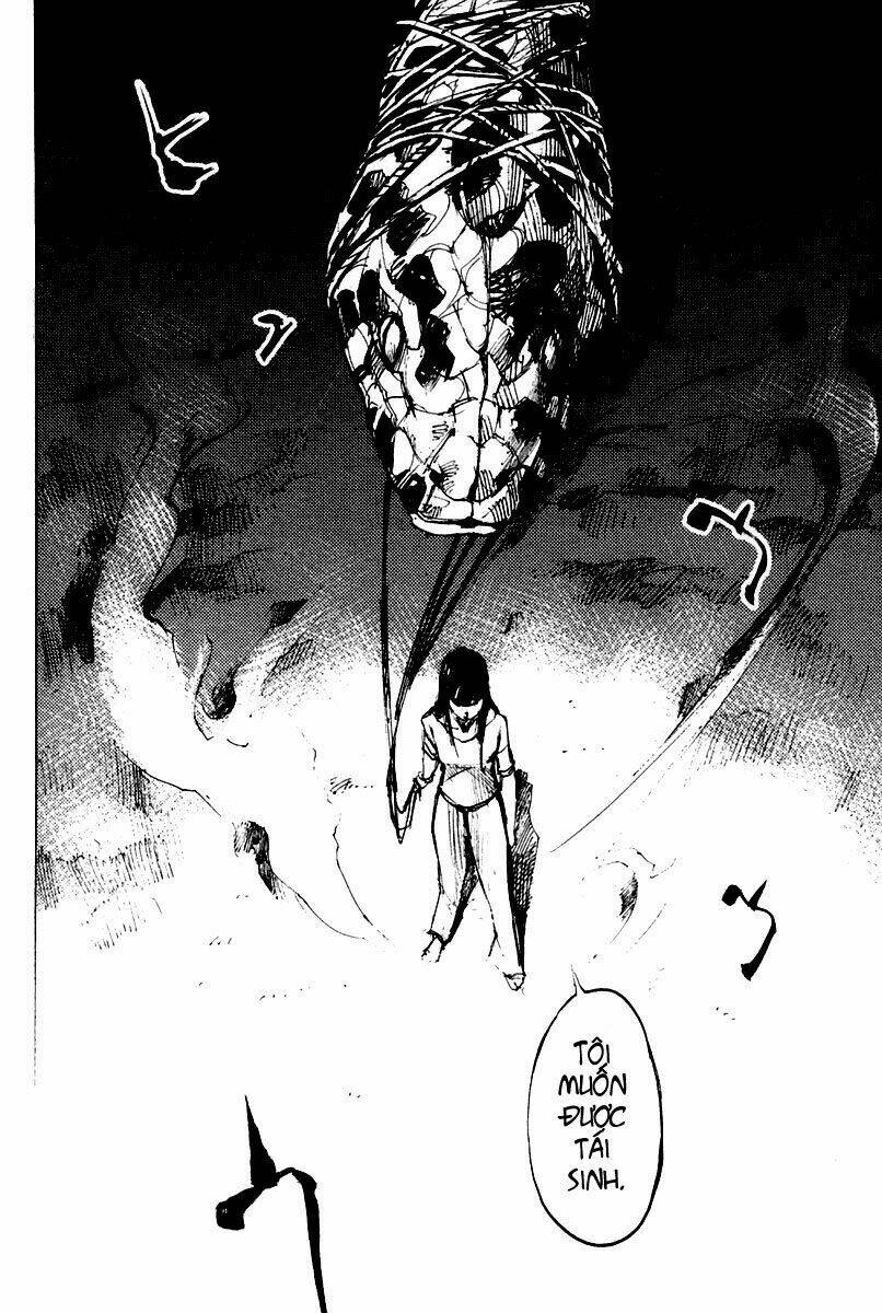 skyhigh karma chapter 20 11