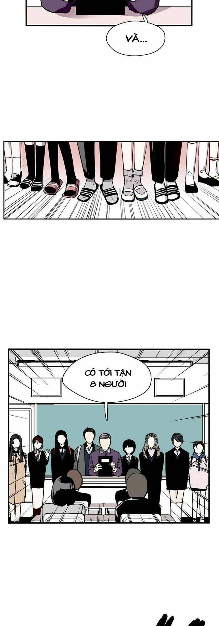 người máy hủy diệt chapter 73 7