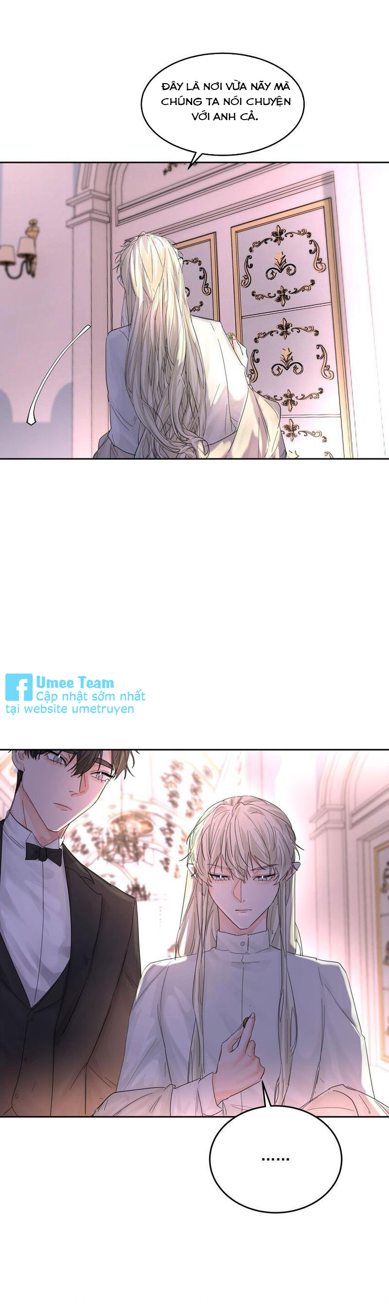 tình cũ là vua chapter 62 9