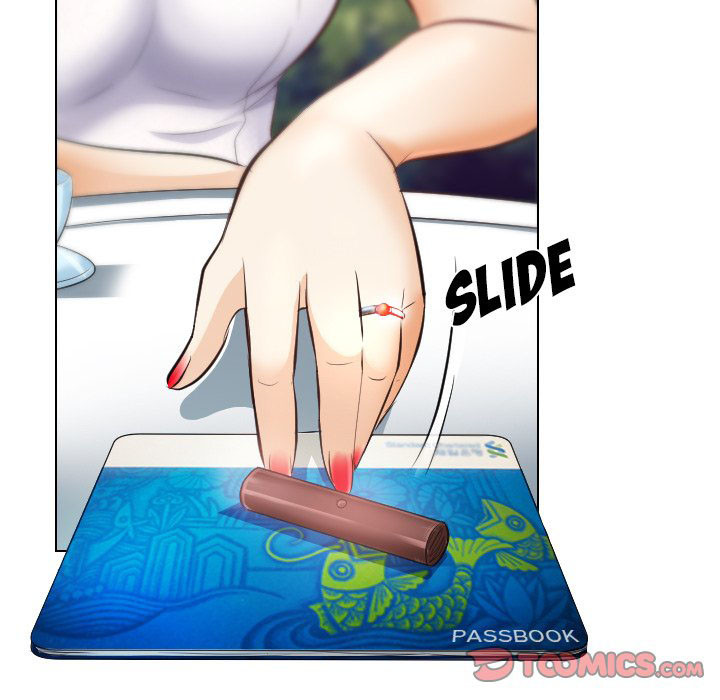 lòng chung thủy chapter 25 14