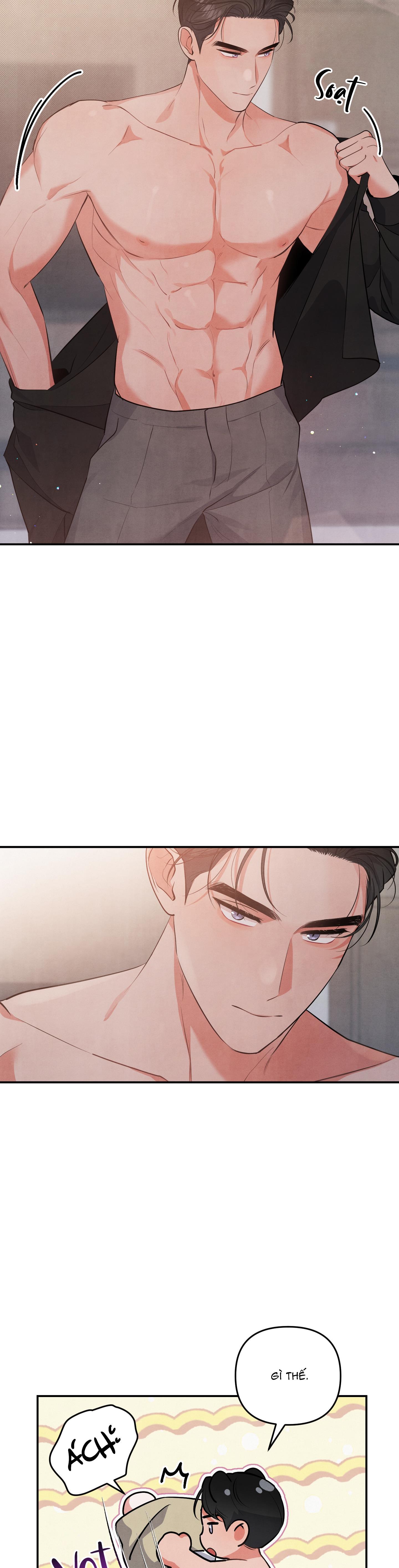 mối quan hệ ngu ngốc chapter 47 18