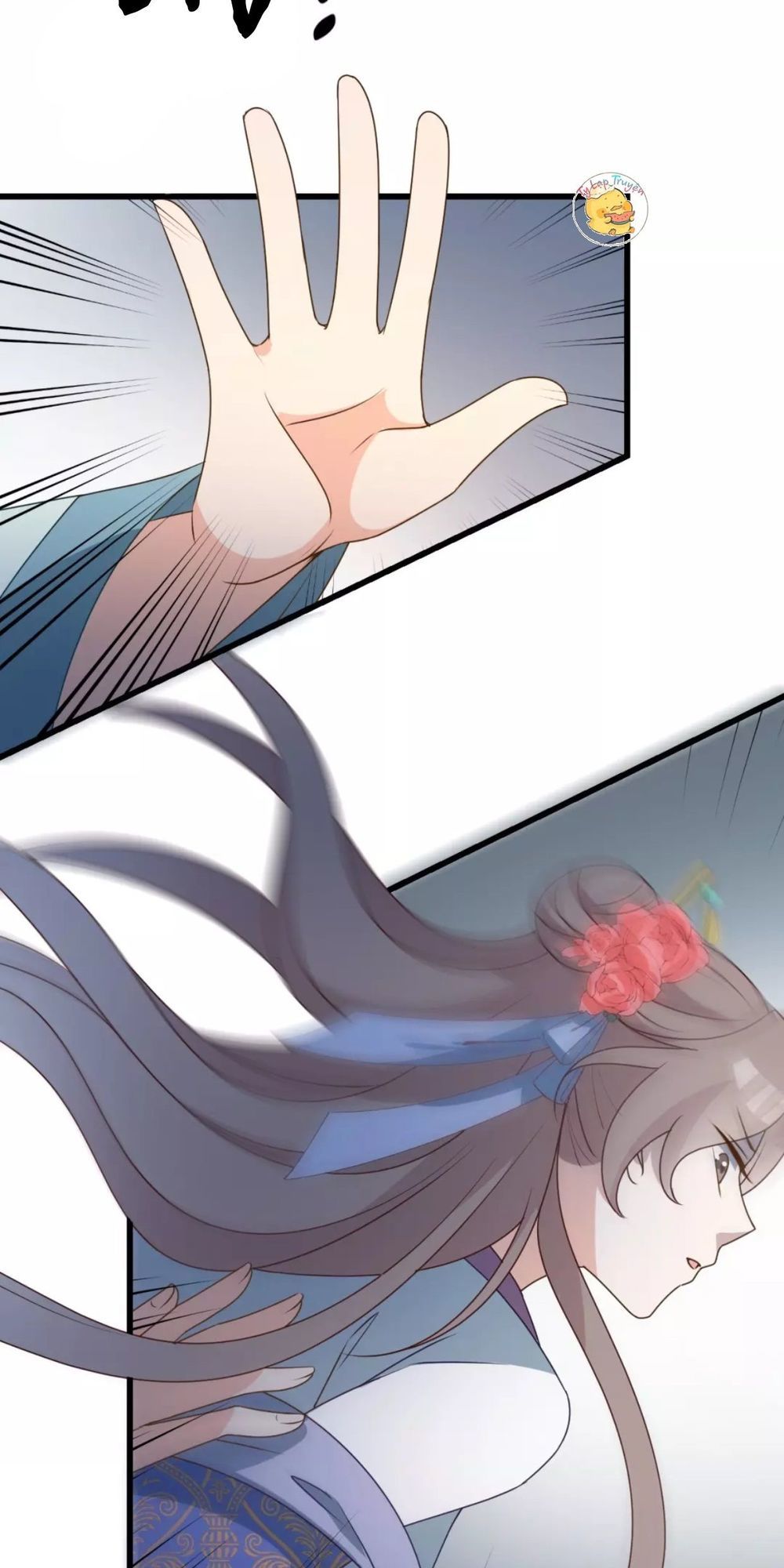 mấy độ cẩm nguyệt say cũng liễu chapter 14 6