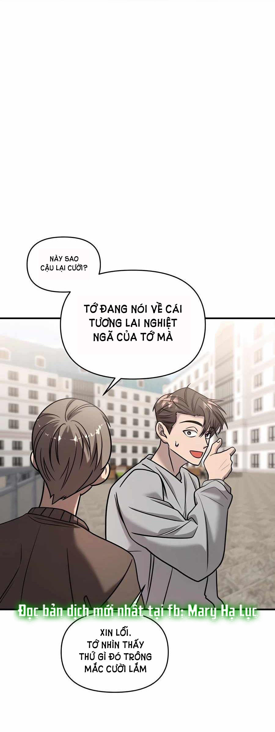 phản diện thuần túy chapter 27.2 32