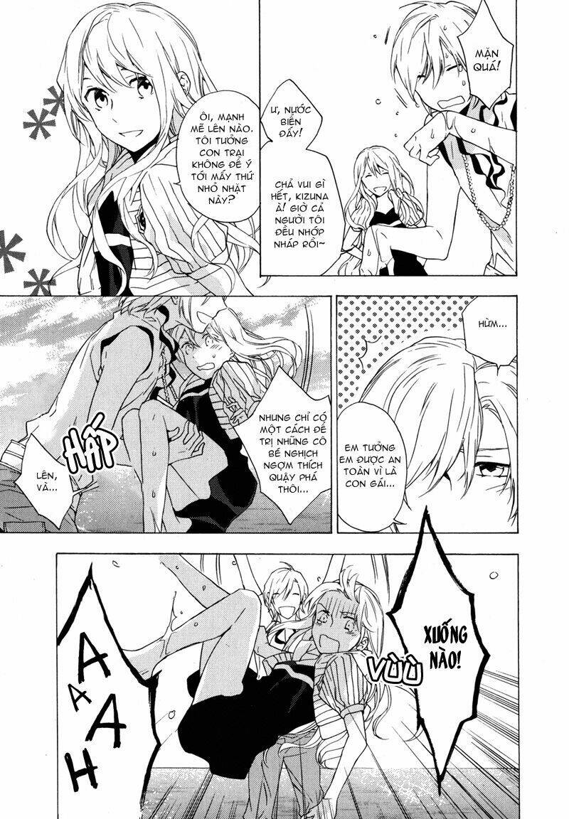 birdcage manor chapter 11 10