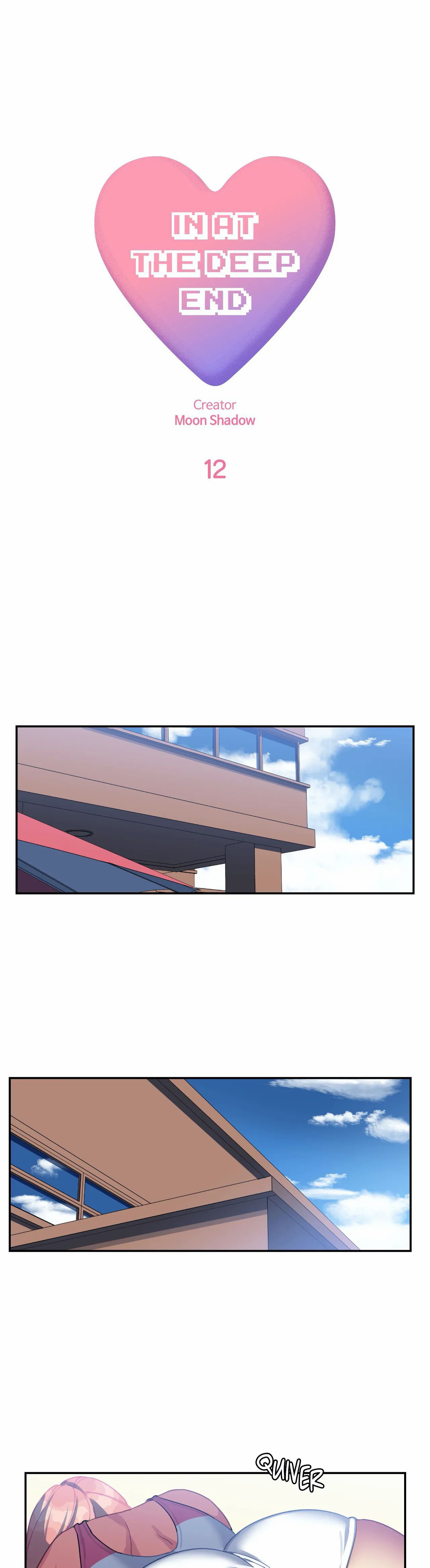 [18] chị gái sexy ở hồ bơi chapter 12 3