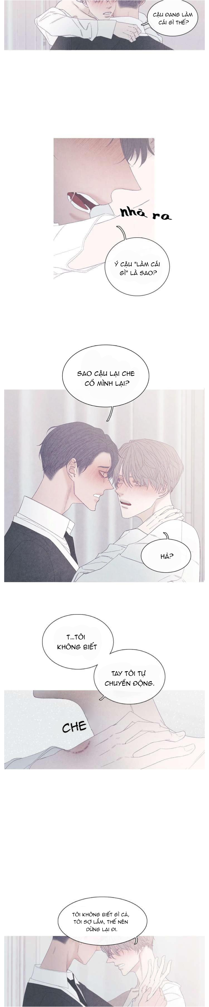 điểm đóng băng chapter 25 2