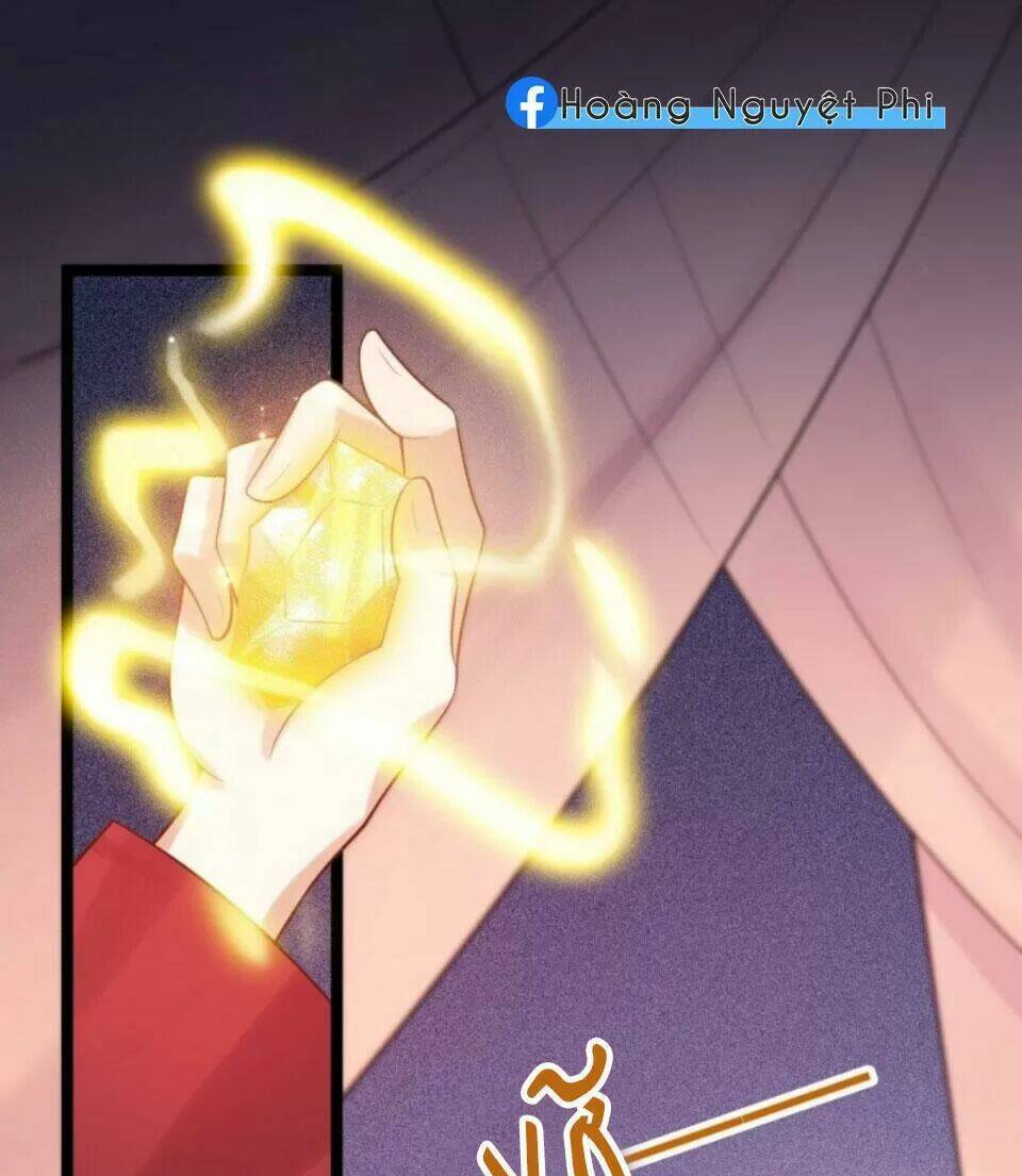 phế nữ yêu thần chapter 56 3