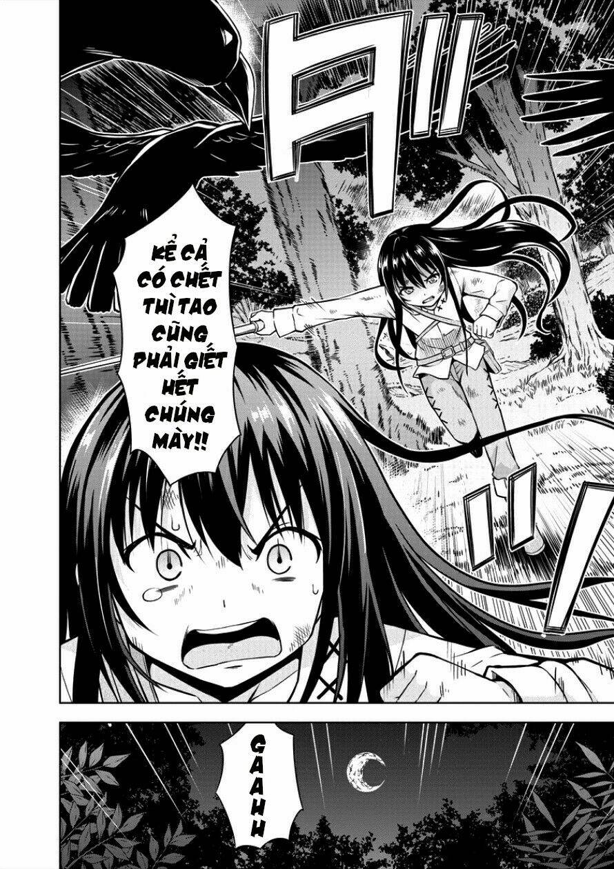 vrmmo de summoner hajimemashita chapter 3 17