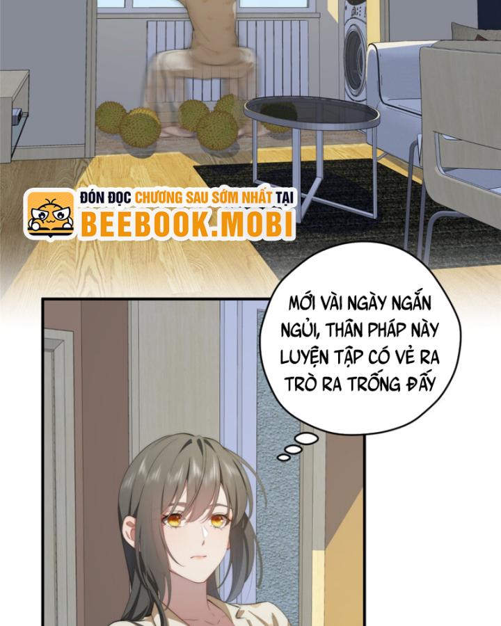 nữ chính chạy từ trong sách ra thì phải làm sao chapter 58 16