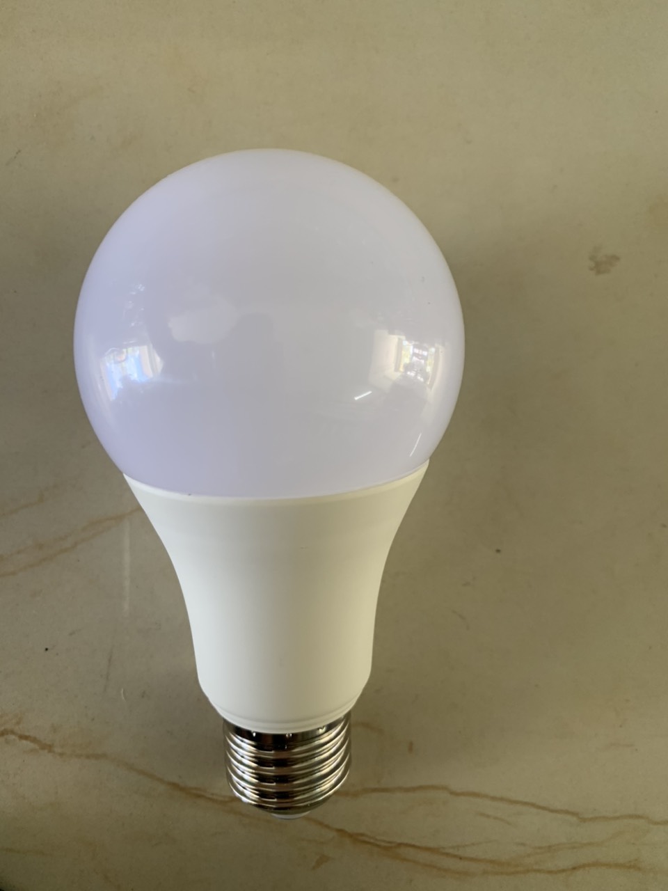 Bóng led tròn 12w MPE