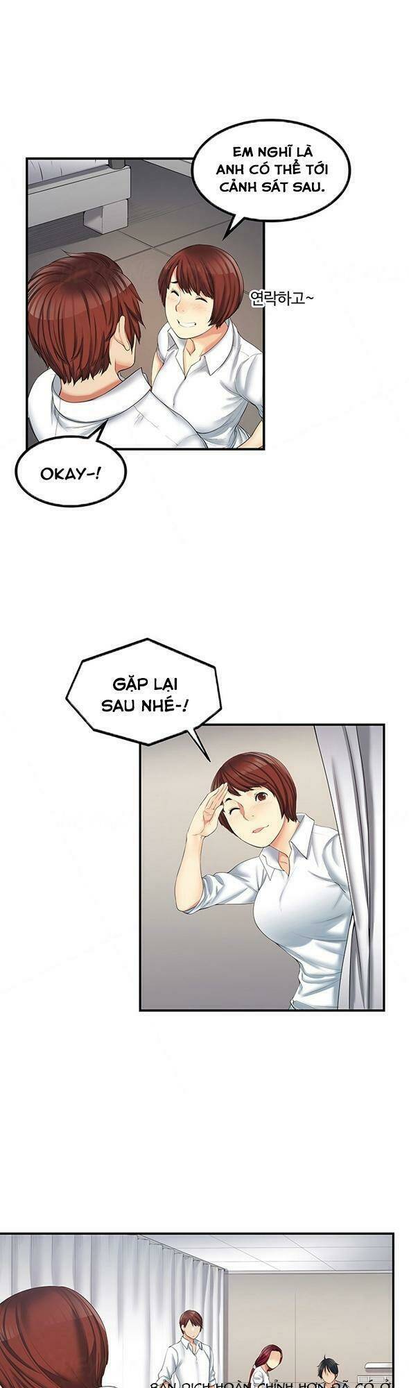 bạn gái của bạn thân chapter 14 28