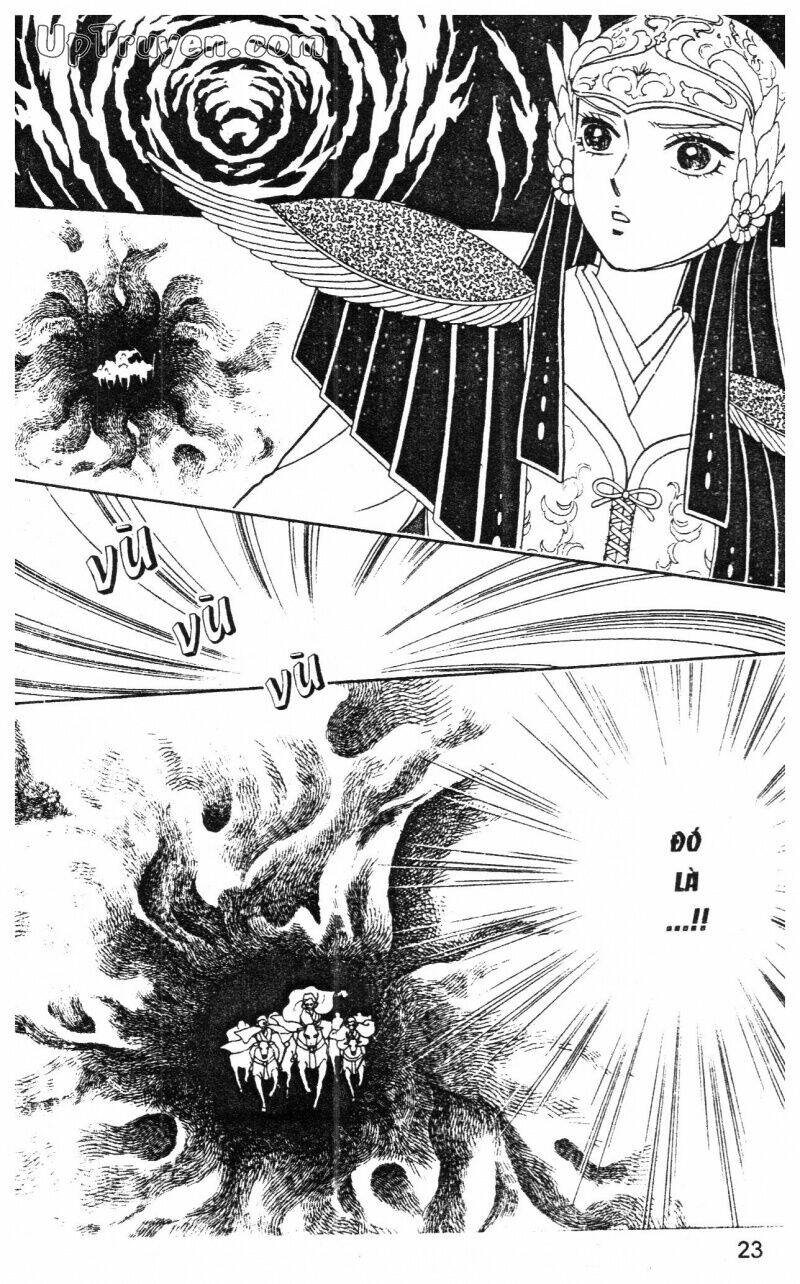 hoàng tử hoa - bud boy chapter 12 24