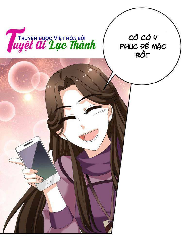 phản công thành siêu sao chapter 23 19