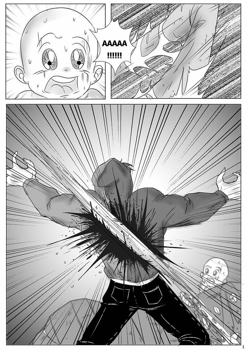 if i have 1 day to live chapter 5 2