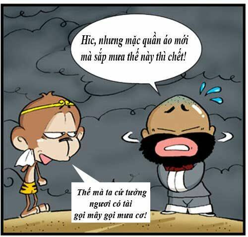 tân tây du ký chapter 22 1