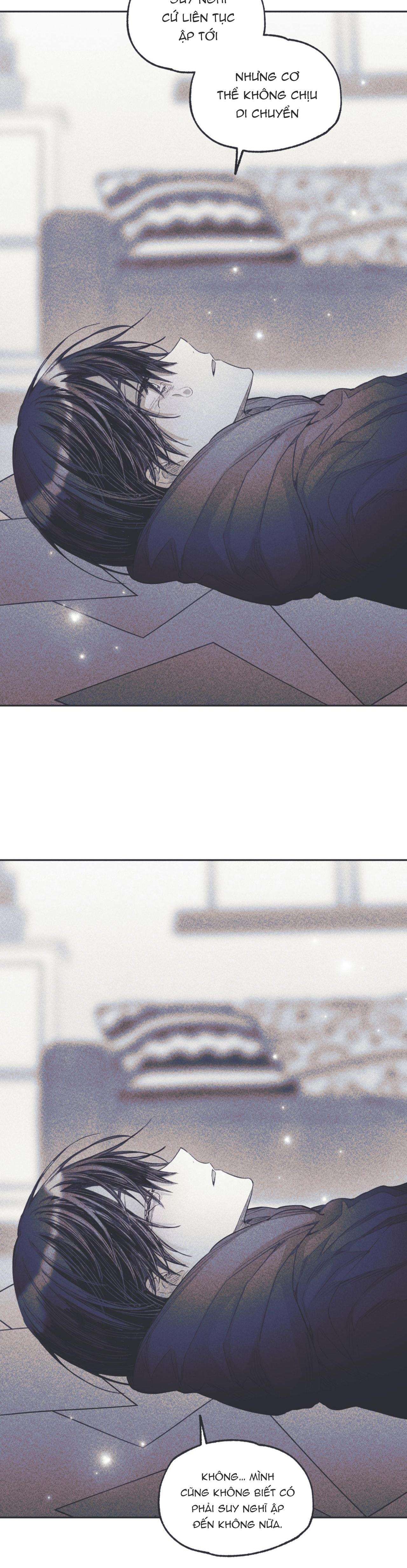 hồi ức cơn thịnh nộ chapter 27 5